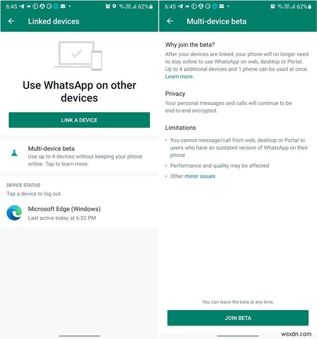 13 of the Best WhatsApp Web Tips and Features