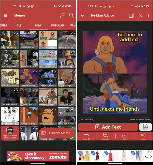 10 Meme Generators to Create Your Own Memes for Free