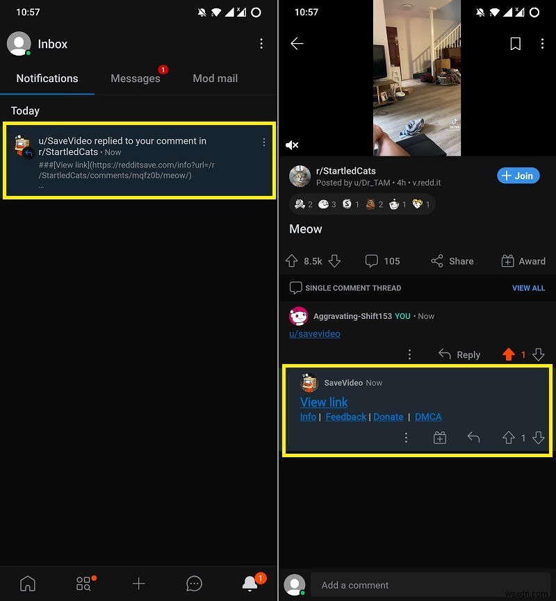 How to Download Reddit Videos