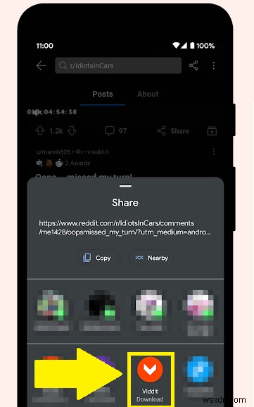 How to Download Reddit Videos