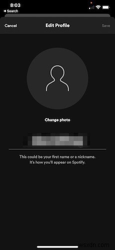 How to Change Your Username on Snapchat, Spotify, Fortnite, and More