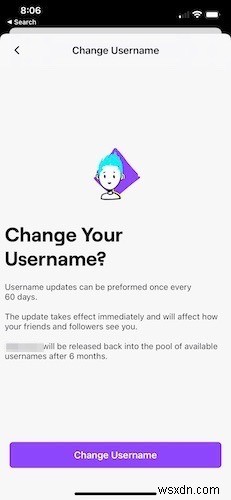 How to Change Your Username on Snapchat, Spotify, Fortnite, and More