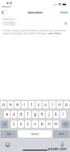How to Change Your Username on Snapchat, Spotify, Fortnite, and More