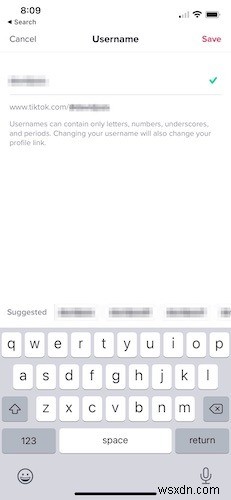 How to Change Your Username on Snapchat, Spotify, Fortnite, and More