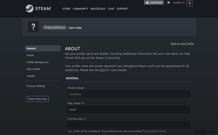How to Change Your Username on Snapchat, Spotify, Fortnite, and More