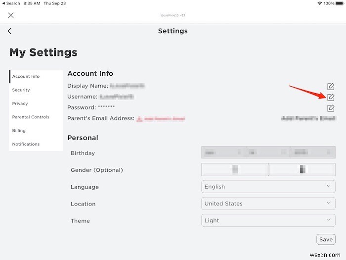 How to Change Your Username on Snapchat, Spotify, Fortnite, and More