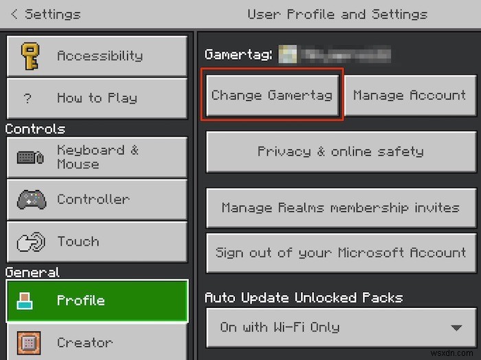 How to Change Your Username on Snapchat, Spotify, Fortnite, and More