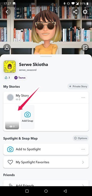 How to Delete Anything From Snapchat (or Delete Your Account)