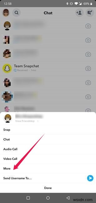 How to Delete Anything From Snapchat (or Delete Your Account)