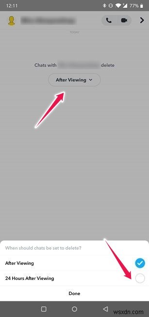 How to Delete Anything From Snapchat (or Delete Your Account)