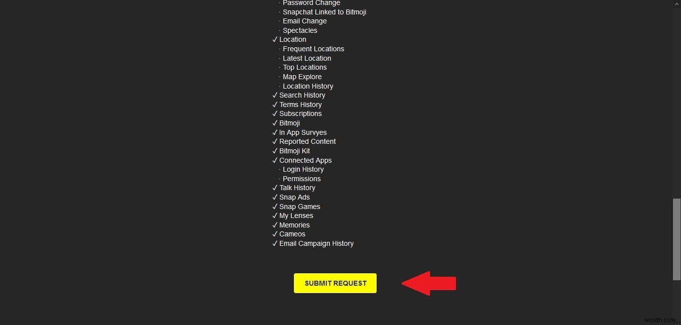 How to Delete Anything From Snapchat (or Delete Your Account)