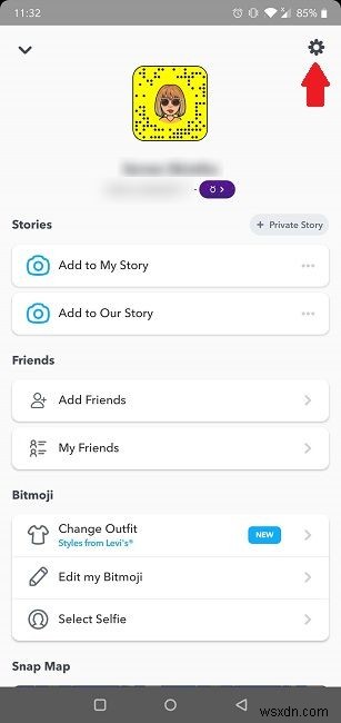 How to Delete Anything From Snapchat (or Delete Your Account)