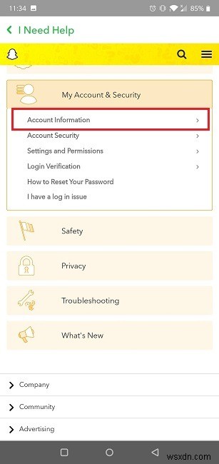 How to Delete Anything From Snapchat (or Delete Your Account)