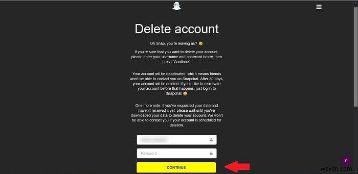 How to Delete Anything From Snapchat (or Delete Your Account)