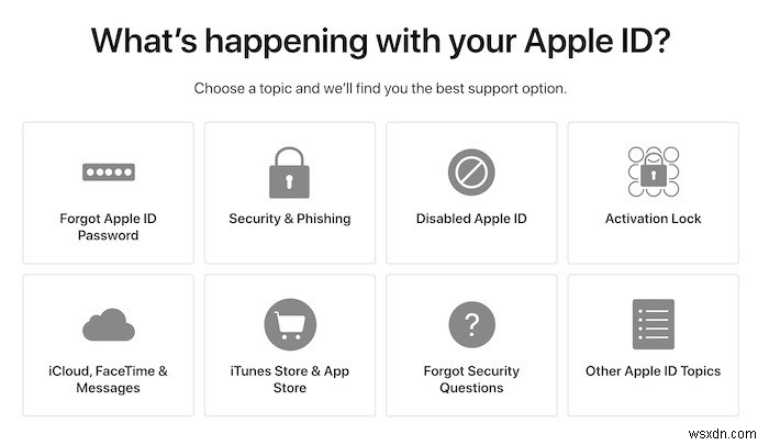 Apple ID Q&A: 16 Popular Questions Answered