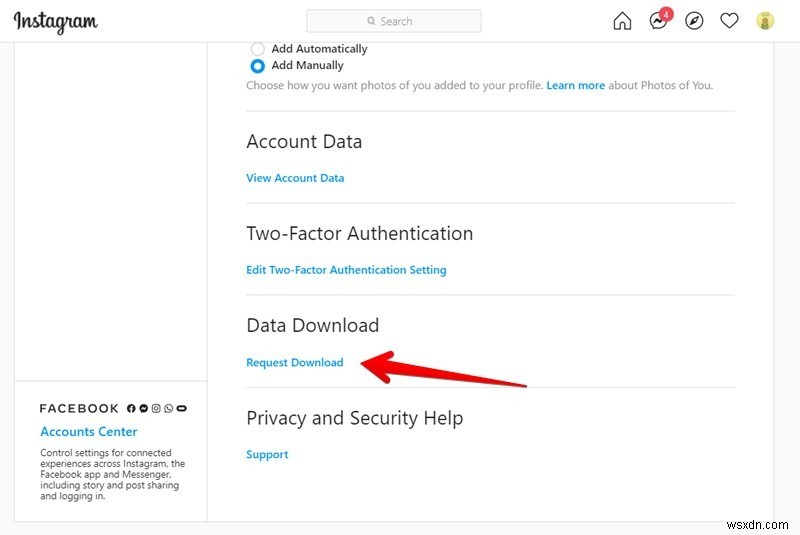How to Delete or Deactivate Your Instagram Account