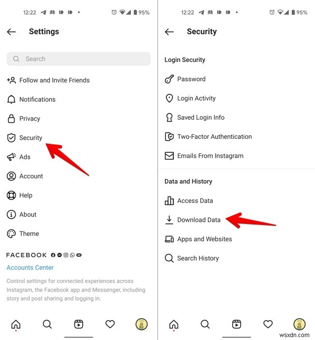 How to Delete or Deactivate Your Instagram Account