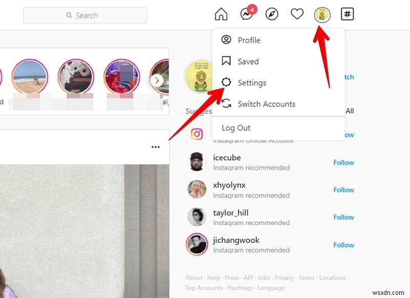 How to Delete or Deactivate Your Instagram Account