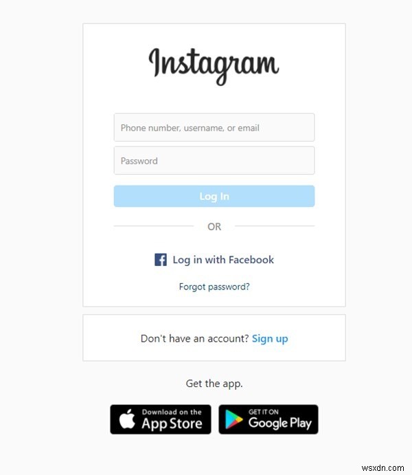 How to Delete or Deactivate Your Instagram Account