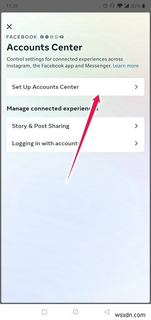 How to Link or Unlink Your Instagram Account from Facebook