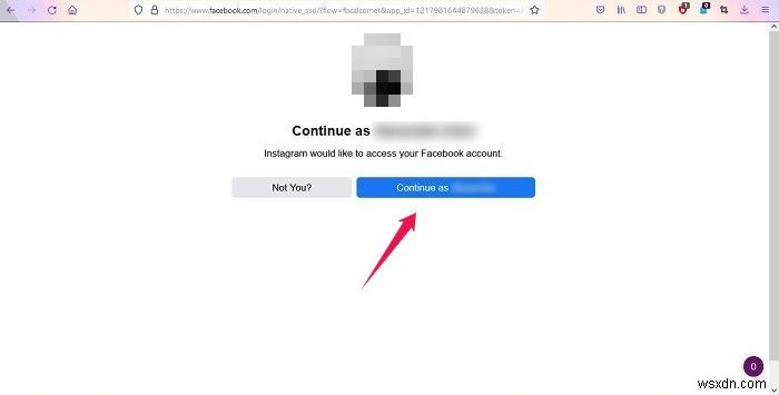 How to Link or Unlink Your Instagram Account from Facebook