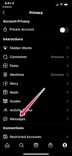 How to Link or Unlink Your Instagram Account from Facebook