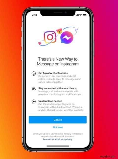 How to Link or Unlink Your Instagram Account from Facebook