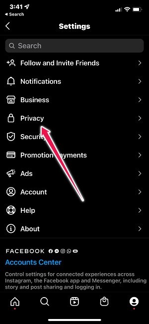 How to Link or Unlink Your Instagram Account from Facebook