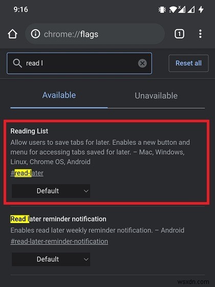 15 Useful Android Chrome Flags You Should Enable