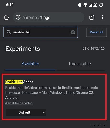 15 Useful Android Chrome Flags You Should Enable