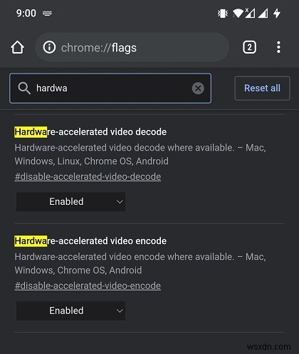 15 Useful Android Chrome Flags You Should Enable