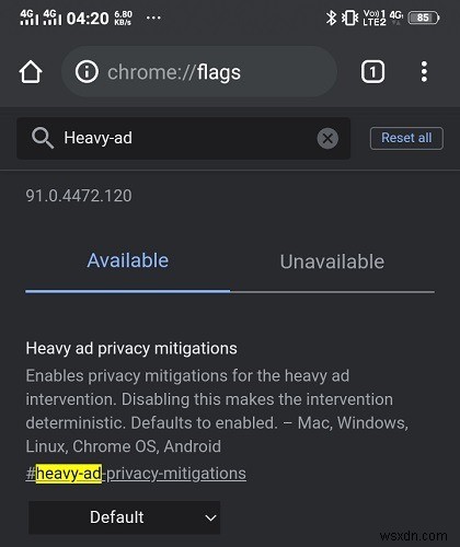 15 Useful Android Chrome Flags You Should Enable