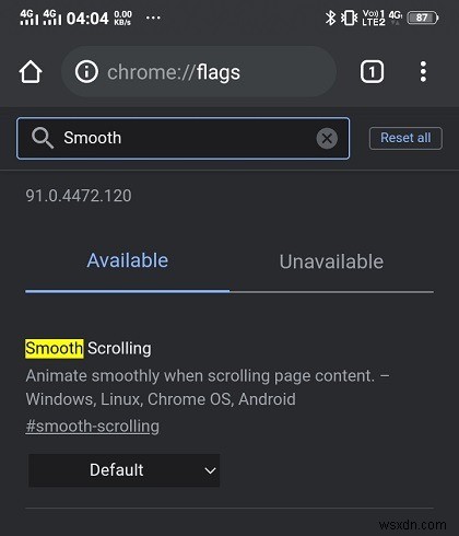 15 Useful Android Chrome Flags You Should Enable