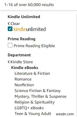 What Is Kindle Unlimited? Here’s Everything You Need to Know