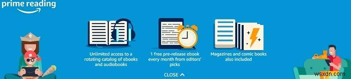 What Is Kindle Unlimited? Here’s Everything You Need to Know