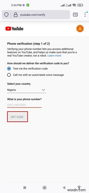 How to Verify Your YouTube Account in Minutes