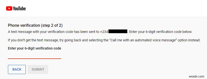 How to Verify Your YouTube Account in Minutes
