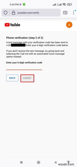 How to Verify Your YouTube Account in Minutes