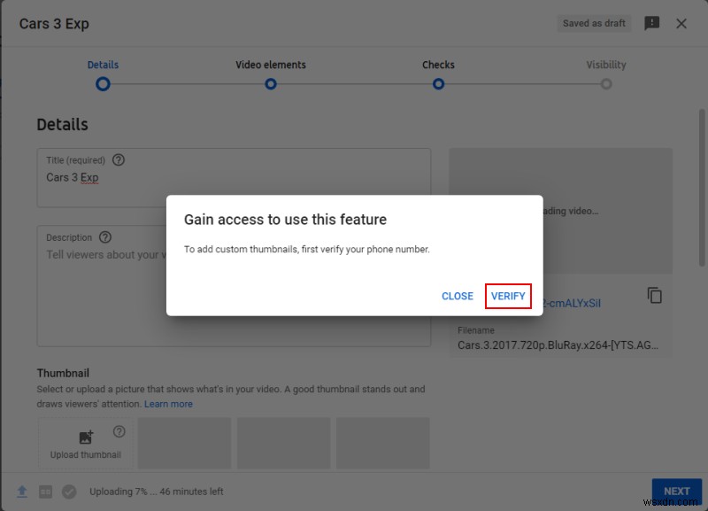 How to Verify Your YouTube Account in Minutes