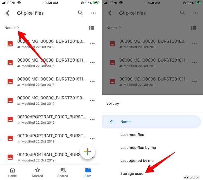 How to Delete Files from Google Drive on Mobile and PC