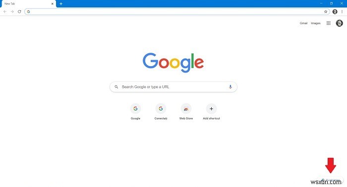 Change Your Google Background on Your Desktop and Mobile