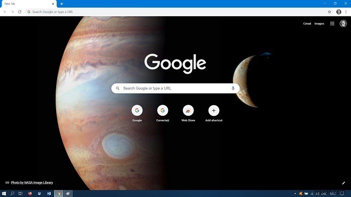 Change Your Google Background on Your Desktop and Mobile