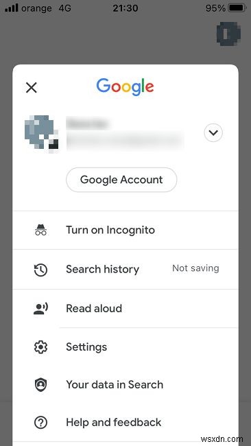 Change Your Google Background on Your Desktop and Mobile