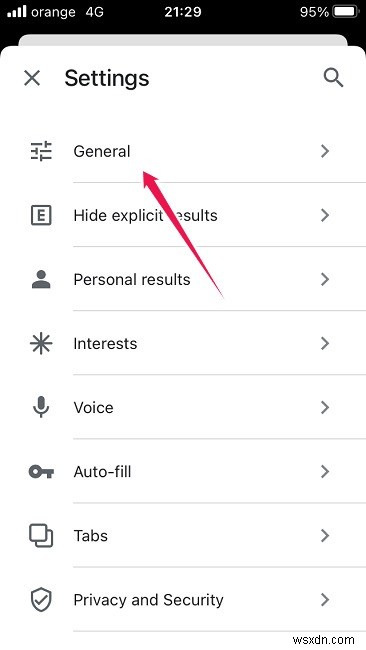 Change Your Google Background on Your Desktop and Mobile