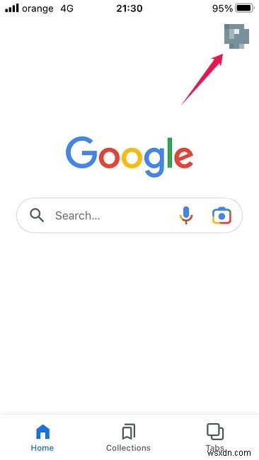 Change Your Google Background on Your Desktop and Mobile