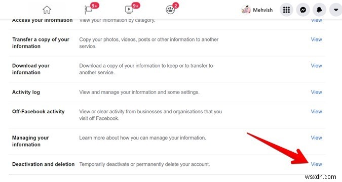 How to Deactivate Your Facebook Account or Delete It for Good