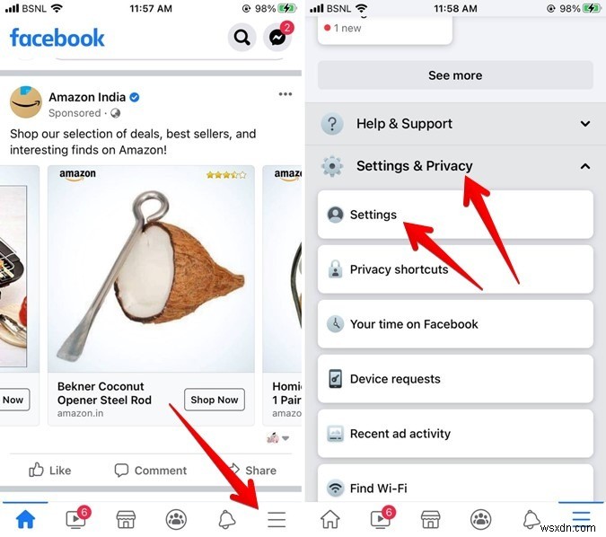 How to Deactivate Your Facebook Account or Delete It for Good