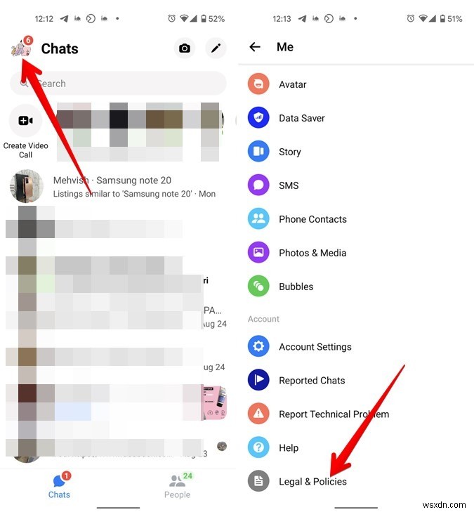 How to Deactivate Your Facebook Account or Delete It for Good