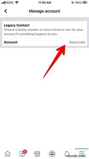 How to Deactivate Your Facebook Account or Delete It for Good