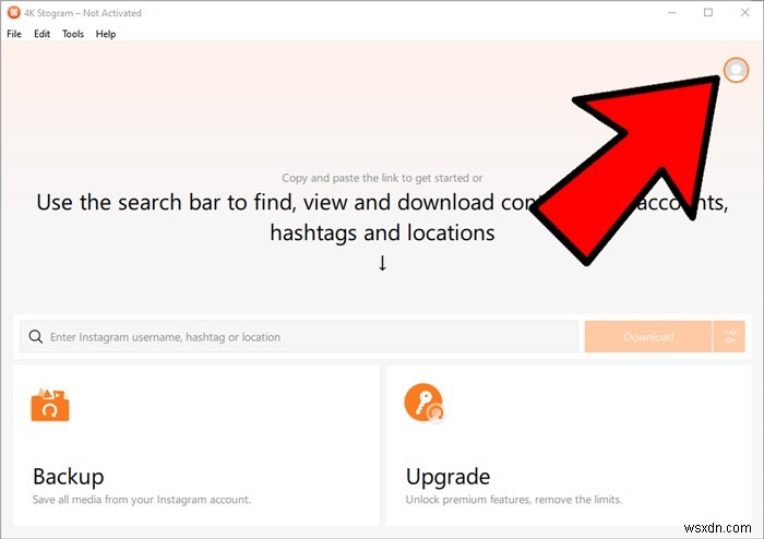 How to Download Instagram Stories to Your PC